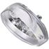 Picture of Indicator Lens Yamaha YZF R1 09-10 F/L & R/R (Clear)