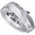 Picture of Indicator Lens Yamaha YZF R1 09-10 F/L & R/R (Clear)