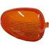 Picture of Indicator Lens Aprilia RSV1000 Mille Front or Rear (Amber) (single)