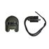 Picture of Ignition HT Coil 12v CDI Twin Lead 2 Spade (90mm) Suz Ref 33410-33E10