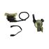 Picture of Ignition HT Coil 12v CDI Single Lead 1 Terminals (70mm)