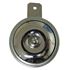 Picture of Horn 12 Volt Chrome OD 85mm 12V DC