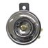 Picture of Horn 12 Volt Chrome OD 75mm 12V DC