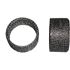 Picture of Wire Link Pipe Exhaust Seals 44.50mm x 38.50mm x 25mm (Pair)