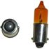 Picture of Bulbs BA9s 12v 23w Orange (Per 10)