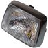 Picture of Headlight Rectangle Honda C50, C70, C90 Cub, Vision