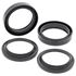 Picture of Fork Seal & Dust Seal Kit Hon, CR450R 81, Kawasaki KX125 82, Yamaha XT600 96-02