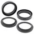 Picture of Fork Seal & Dust Seal Kit Hon, CR450R 81, Kawasaki KX125 82, Yamaha XT600 96-02