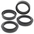 Picture of All Balls Fork & Dust Seal Kit Hon CRF250 17-18, Kawasaki KLV1000 04-05