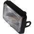 Picture of Headlight Rectangle Yamaha DT125LC, DT125R 7.5"