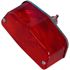Picture of Complete Rear Stop Light Taillight Lucas fits up to 63
