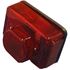 Picture of Complete Rear Stop Light Taillight Lucas fits 72-84 Models