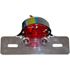 Picture of Complete Rear Stop Light Taillight Mini Cateye