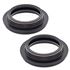 Picture of All Balls Fork Dust Seal Kit Kawasaki EN450 85-90, 500 90-96, GPX250 88-07