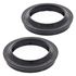 Picture of All Balls Fork Dust Seal Kit Hon CBR600 91-98, 600R 05-19, 650 14-18