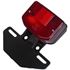 Picture of Complete Rear Stop Taill Light Honda C90G Cub, MT Cub, C50 LAG, CM250