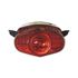 Picture of Complete Rear Stop Taill Light Honda CBF125M 09-11