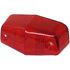 Picture of Rear Light Lens Mini Lucas