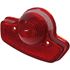 Picture of Rear Light Lens Lucas 63-72