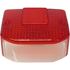 Picture of Rear Tail Stop Light Lens Honda C90G Cub, C50 LAG, CM250