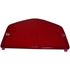 Picture of Rear Tail Stop Light Lens Honda VT600, VT1100 Shadow, NV400, NV600