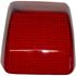 Picture of Rear Tail Stop Light Lens Honda NX650 90-99, FX650 99-00 SLR650 97-98,