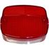 Picture of Rear Tail Stop Light Lens Kawasaki Z200-Z1000, GPZ550D1 81