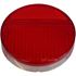 Picture of Rear Tail Stop Light Lens Kawasaki KH250, Z1 900cc, KE100, S1, S2, KH4