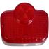 Picture of Rear Tail Stop Light Lens Suzuki FR50, AP50, AP100, A100, TS100, RV125