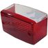 Picture of Rear Tail Stop Light Lens Suzuki TS50X, TS125X, RGV250, DR125, RG125,