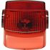 Picture of Rear Tail Stop Light Lens Suzuki SP400, TS100, 125, 185, 250, GN125, 2