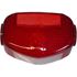 Picture of Rear Tail Stop Light Lens Suzuki GS250-GS750 Range, GT380, 500, 550, 7