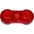 Picture of Rear Tail Stop Light Lens Suzuki T250, T350, T500, GT125, 250, 500, 75