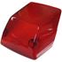 Picture of Rear Tail Stop Light Lens Yamaha DT125R, DT125LC Mk2, 3, Aprilia RX50,