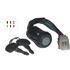 Picture of Ignition Switch Honda MB50 80-82 (6 Wires)