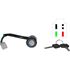 Picture of Ignition Switch Honda C70 Cub C90 Cub, CB50 78-02 (4 Wires)