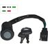 Picture of Ignition Switch Honda C90 Cub 93-03 (5 Wires)