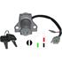 Picture of Ignition Switch Honda XL125R, MBX50, 80, XR125 83-06 (4 Wires)
