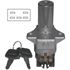 Picture of Ignition Switch Honda CB400-CB900 75-84 (5 Wires)