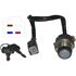Picture of Ignition Switch Kawasaki Z650, Z750 76-79 (4 Wires)
