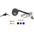 Picture of Ignition Switch Yamaha FS1E DX 76-81 (10 Wires)