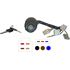 Picture of Ignition Switch Yamaha FS1E DX 76-81 (10 Wires)