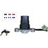 Picture of Ignition Switch Yamaha RXS100 85-96 (6 Wires)