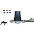 Picture of Ignition Switch Yamaha RXS100 85-96 (6 Wires)