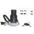 Picture of Ignition Switch Yamaha SRX600, 86-89 (6 Wires)