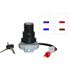 Picture of Ignition Switch Yamaha XV750, XV1000, XV1100 86-98 (4 Wires)