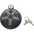 Picture of Fuel/Petrol Fuel Cap Yamaha DT-MX, TS-ER Range 52mm Locking Version