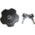 Picture of Fuel/Petrol Fuel Cap Yamaha RD125-350LC, DR350 40mm