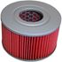 Picture of Air Filter Honda C50, C70, C90 Cub Round, C50 LAC-LAG HFA1002