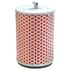 Picture of Air Filter Honda CB500 94-02 CB400 Super Four Ref: HFA1501